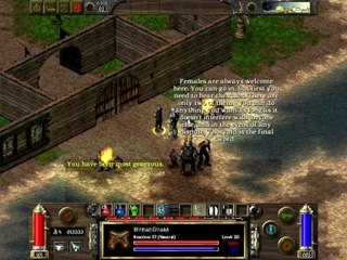 [S7][P10] Arcanum - of Steamworks and Magick Obscura