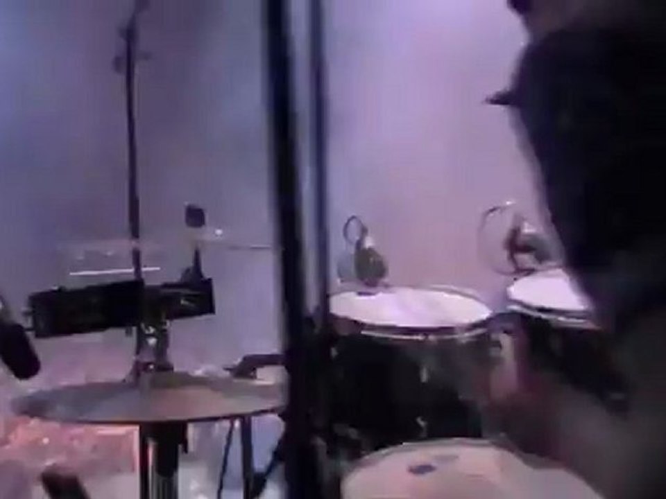 [HD] The Horrors - Sea Within A Sea @FIB 2012