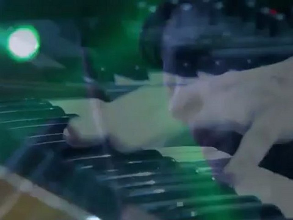 [HD] The Horrors - Still Life @FIB 2012