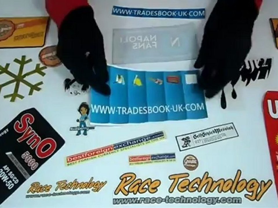 Bumper Stickers Wholesale_ Bumper Stickers Wholesale Prices