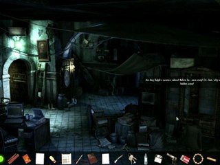 [S4][P4] Black Mirror 3