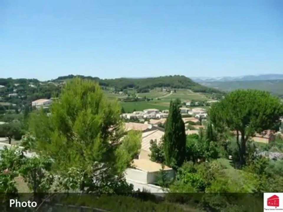 achat Maison F5 le beausset villa T5 à vendre Le-beausset