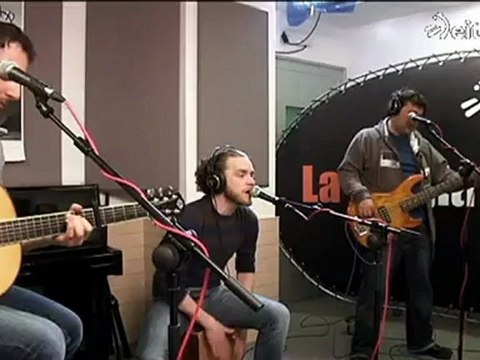 Nicolas Pellerin et Les Grands Hurleurs - Cabaretier