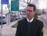 تقرير أوربي حول تنفيذ إسرائيل سياسة لضم القدس