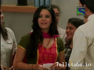 Kya Hua Tera Vaada - 19th July 2012 Part 1