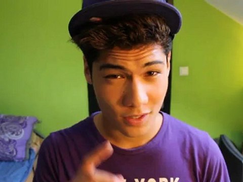 Gagnant Concours Mister V - Aziatomik - Les Jeux Vidéo