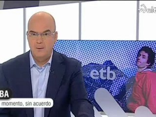 Patxi Usobiaga anuncia su retirada de la escalada profesional