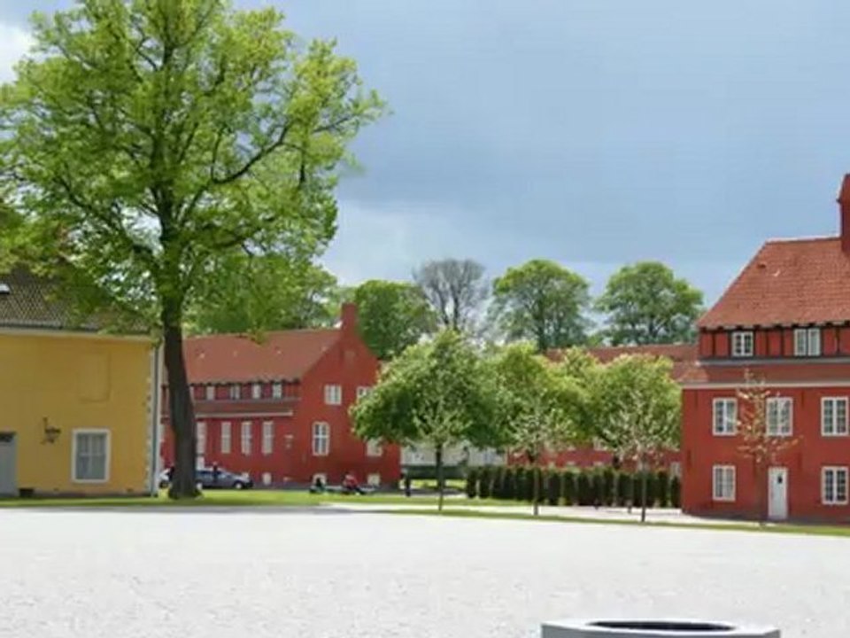 Segeln #03 - Wechselhaftes Kopenhagen & Dragör - Dänemark 2012 - iceworx.org