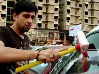 Sirat-e-Mustaqim Episode 11 By Express Ent. - Part 4