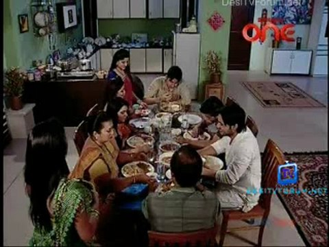 Tujh Sang Preet Lagayee Sajna 19th July 2012 part2
