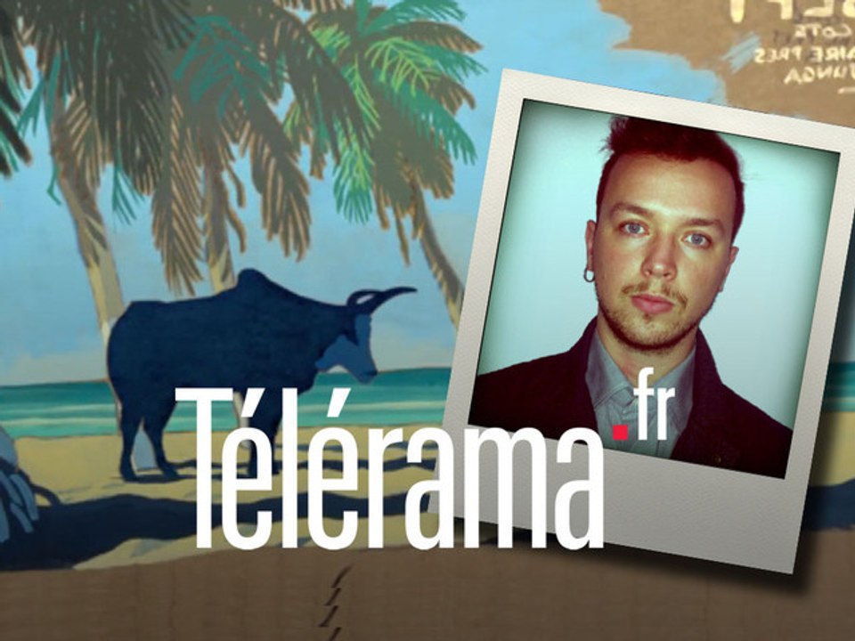 Carnets de Voyage : Bastien Dubois à Madagascar