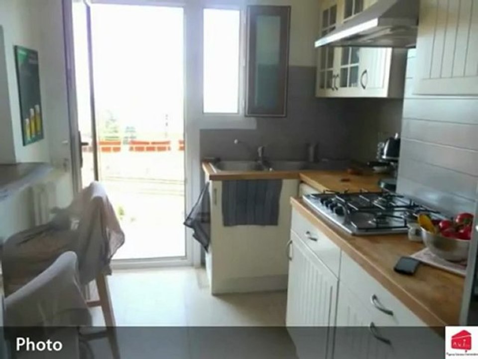 Vente Appartement T4 Bandol F4 à vendre Bandol (83) 369000€