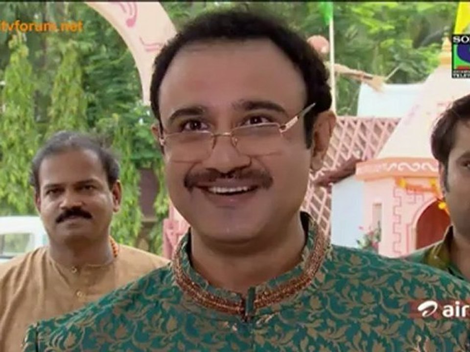 Parvarish Kuch Khatti Kuch Meethi 19th July 2012 Video Watch Pt1