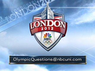 NBC Olympics Announcement on Telstar 12 15° West