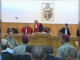 Tunisia: ergastolo a Ben Ali, proteste per sentenze...