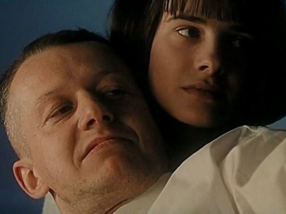 Michał Lorenc temat z filmu Władysław Pasikowski Psy (1992)