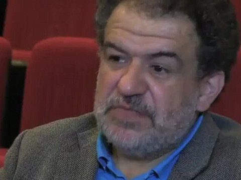 Assemblée générale du Réseau rural français du 5 juillet 2012 à Paris - Olivier DULUCQ, UNADEL/Réseau rural régional Bretagne