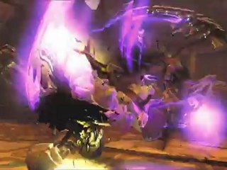 Darksiders II - Behind the Mask: Your Death