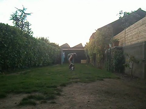 shapping 18 juillet 12