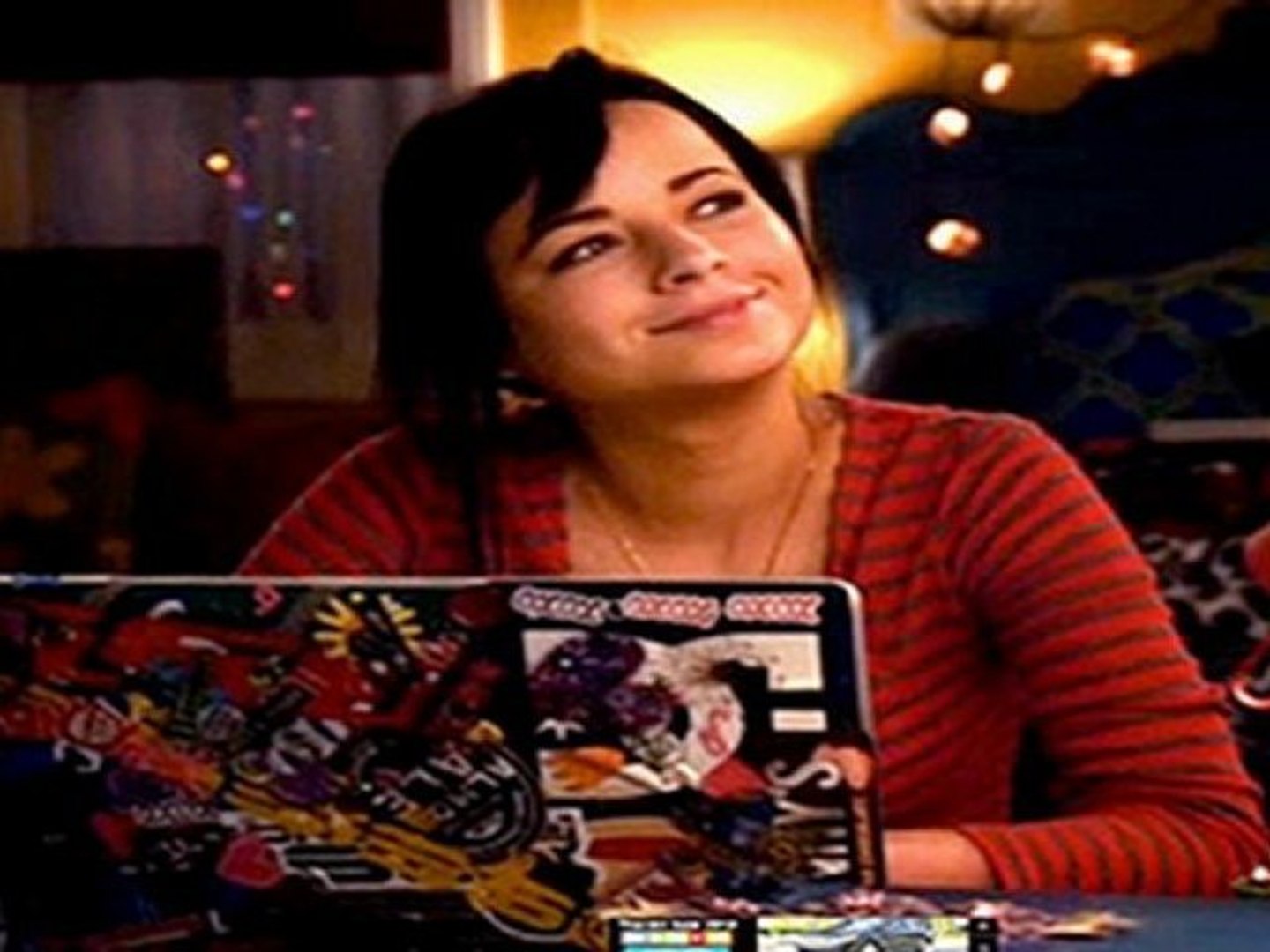 Awkward Season 1 Episode 1 Pilot Video Dailymotion