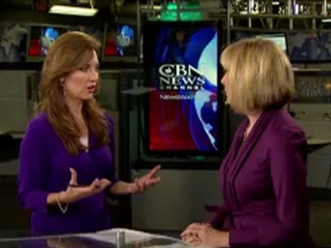 CBN NewsWatch: July 18, 2012 - CBN.com