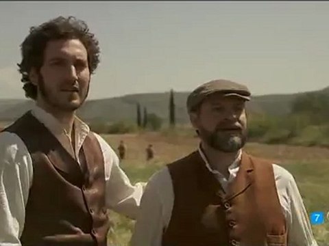 TRISTAN PADRE QUE SUCEDE NO PUEDE SER ESDPV 19-07-2012