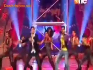 Ajab Prem Ki Kahani [Main Events] 6