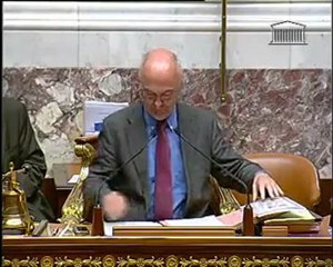 Marc Le Fur pris en flagrant délit de favoritisme à l'Assemblée Nationale