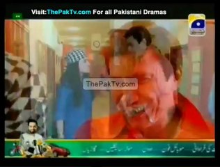 Kis Din Mera Viyah Howay Ga S2 By Geo TV Episode 1 - Part 3/4