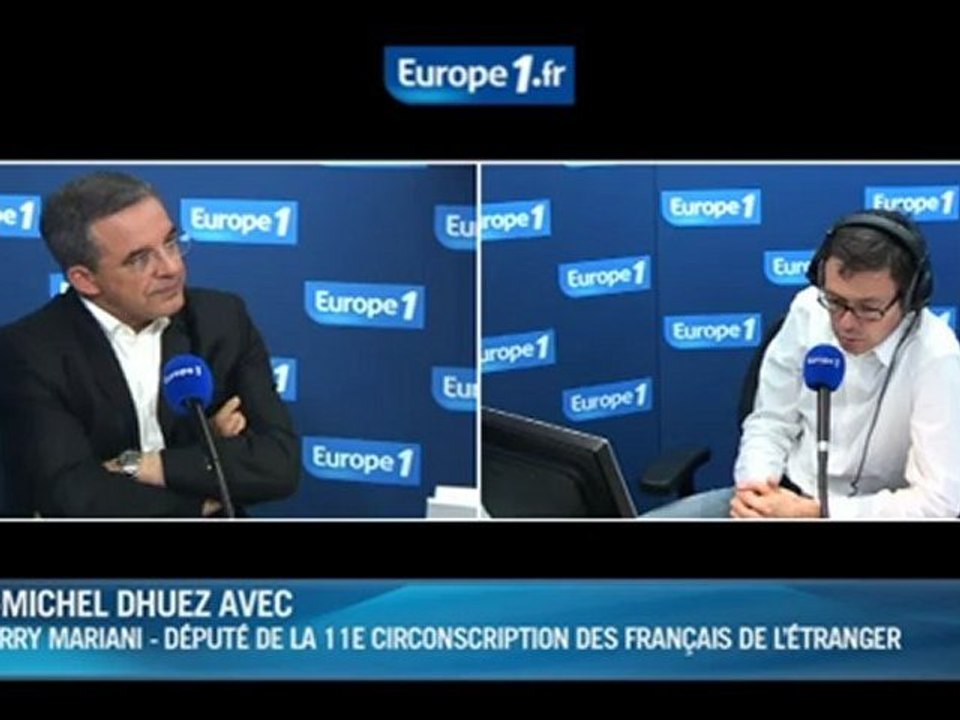 "La Droite populaire ira jusqu'au bout"