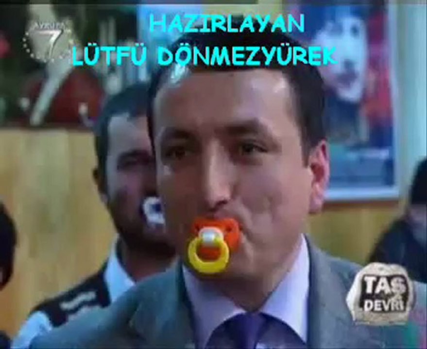 Atilla Taş Devri martaval ahmet -emzikli köy-lütfü dönmezyürek