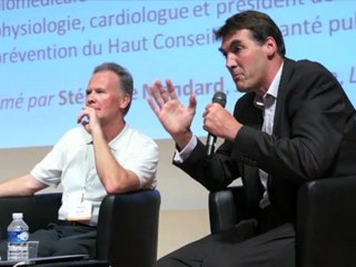 FORUM SRS - 4ème édition - Les limites du physique