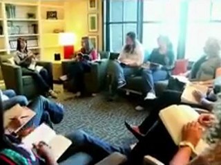 Mercy Ministries Promo Video - Short