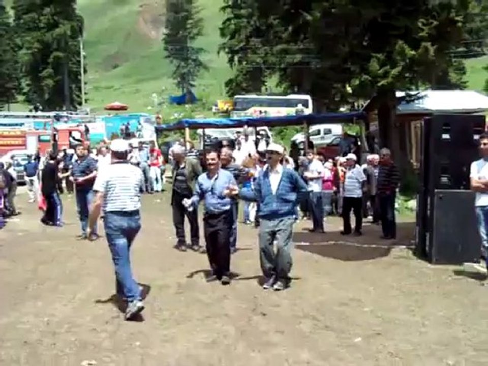 22.Şavşat Sahara Pancarcı Şenlikleri 2012- Selma Ergün Konseri