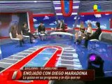 Enojo en Intrusos 1