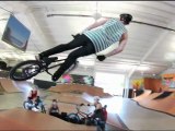 Colony BMX - Colony 10 Clips With Anthony McGuirk