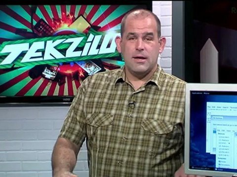 Five Batman Movies You Can Watch Now! Plus, Forget the Kinect. We Want a Leap! Free Antivirus That Works, Mars Rover on Xbox, 4 More LED Bulbs & More! - Tekzilla