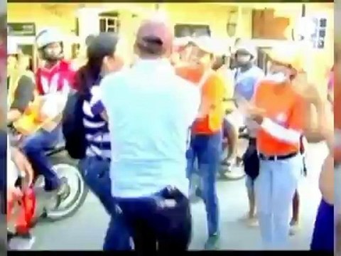 Colombia: salvato un bambino caduto in un pozzo