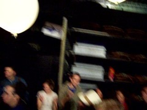 Tryo - Intro concert Zenith Lille