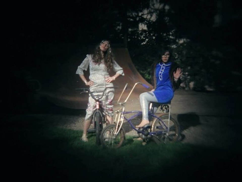 Brigitte - battez vous