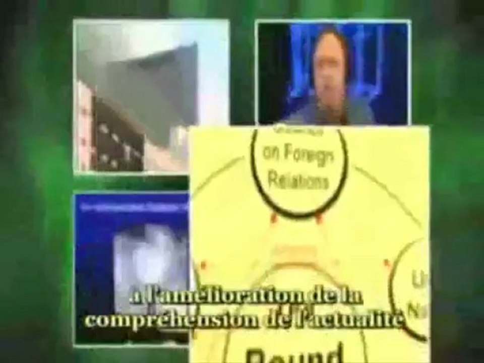 Discours de JFK 2 ans avant sa mort