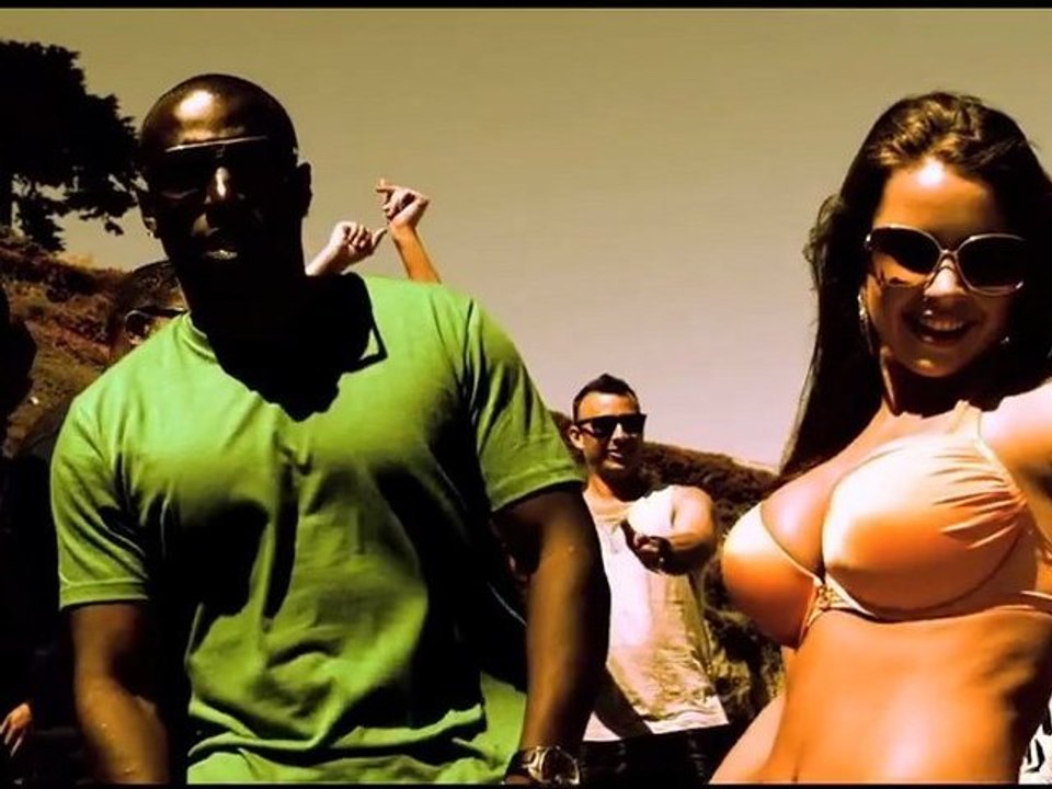 Cruzmatik - Party Don't Stop (Official Music Video)