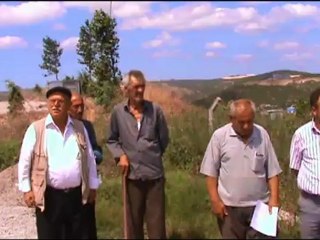 İLÇE BAŞKANLARININ İTİRAZI SÜRÜYOR...