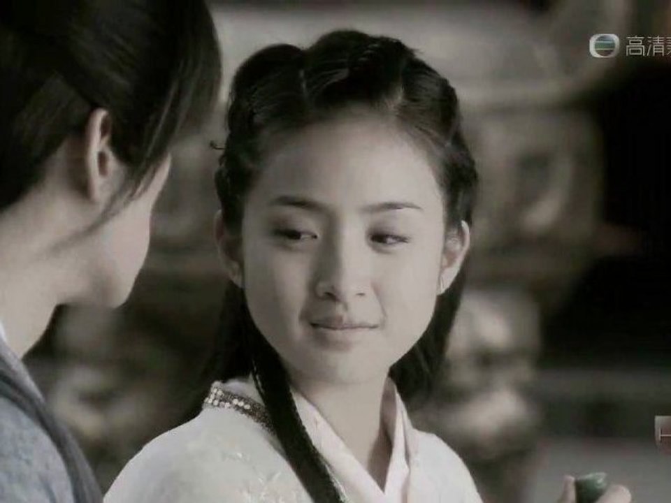 MV Seven of the Sky/LOCH08 (Romance/Action/Fantasy/Martial Arts)