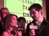 Simon Hung, Mr. Monster, Cannes 2012, Lynn Maggio