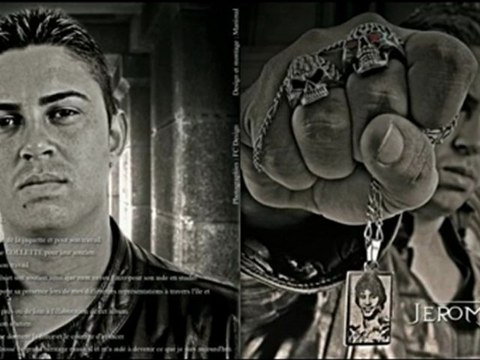 Jerome Payet 2o12 - Cé Ou...............(Séga 2o12)..