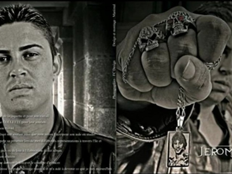 Jerome Payet 2o12 - Cé Ou...............(Séga 2o12)..