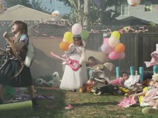 A Genuine Freakshow - Hopscotch Machine Gun Madness