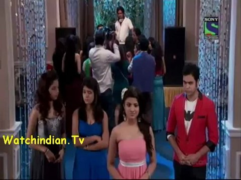 Dekha Ek Khwaab 19th July 2012