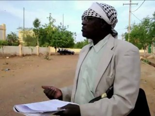 Jihadistas recrutam no Mali